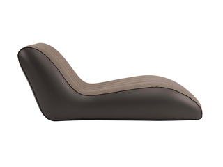 Easy Camp Maple Inflatable Lounger Bruin