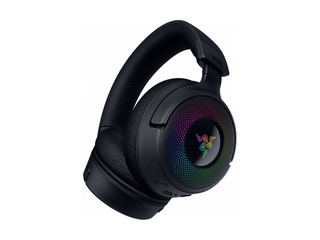 Razer Kraken V4 Draadloze Gaming Headset Zwart