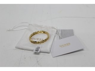 Guess JUBB04601JWYGS Dames Armband Goud
