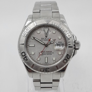 Heren polshorloge Rolex, Yacht Master 16622