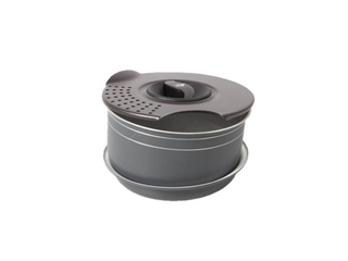 Bo-Camp Pannenset Camping 7-Delig