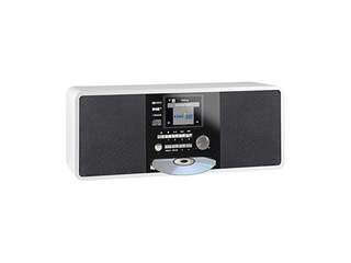 Imperial Dabman I200 Internet-/Dab+ Radio Cd-speler