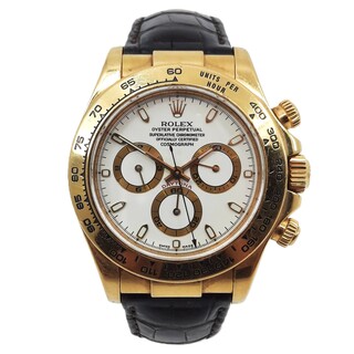 Heren polshorloge, Rolex, Daytona 116508