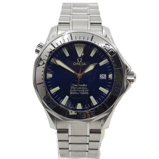 Heren polshorloge, Omega, Seamaster 2255.80.00