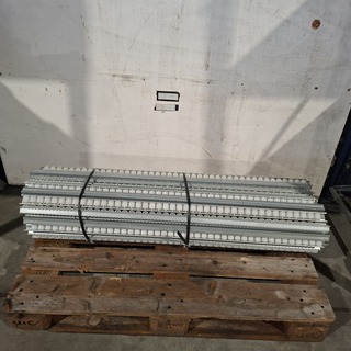 Rollerbaan, Flowracks