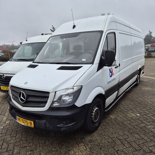Bedrijfswagen Mercedes-Benz, Sprinter 310 2.2 CDI, n.v.t., bouwjaar 2