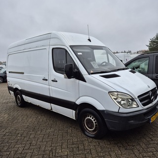 Bedrijfswagen Mercedes-Benz, Sprinter 311, n.v.t., bouwjaar 2008