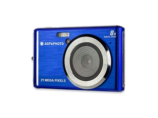 Kodak AGFA Realishot DC5200 Fotoapparaat digitale Camera