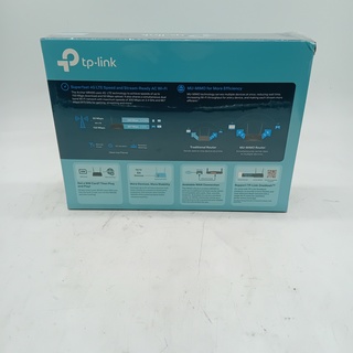 Ca. 40x Router, TP-Link, Archer MR400 AC1200 Dual Band Wi-Fi 4G LTE