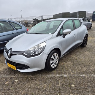 Personenauto, Renault, Clio