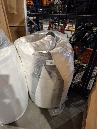 Matras, Emma, Original 2 – 180×200, 2025