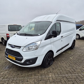 Bedrijfsauto Ford, Transit Custom 310 2.2 TDCI L2H2 Trend, n.v.t., bo