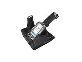 Zebra Oplaad/communicatie station USB voor de TC8xxx Zwart