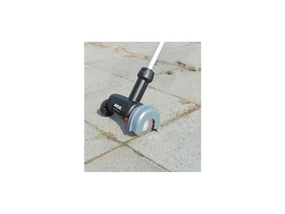 Skil Voegenreiniger met stalen borstel Zwart