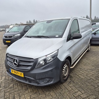 Bedrijfswagen Mercedes-Benz, Vito 109 CDI , n.v.t., bouwjaar 2017