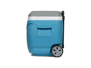 Pinnacle Prudence 30 liter Roller Hydra Koelbox Blauw