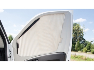 Remifront 4 Fiat Ducato X250 09/2011 2014 / X290(S7) Zijraam