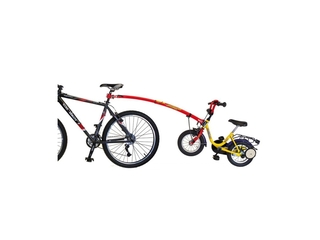 Trail gator Aanhang fiets kid Stang
