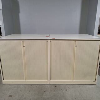 4x Jaloeziekast, Ahrend