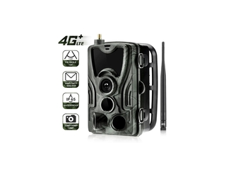 Digitale Trail Camera met 20 mp cmos sensor en 4G