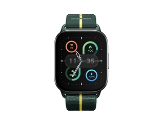 Motorola Moto Fit Watch Tracking Green