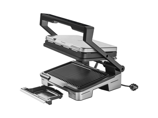 WMF Profi Plus Contact Grill Perfection