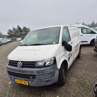 Bedrijfswagen Volkswagen, Transporter 2.0 TDI L1H1, n.v.t., bouwjaar