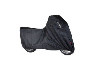 Delta Motorhoes van DS COVERS Maat M