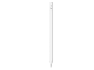 Apple Pencil USB C Wit