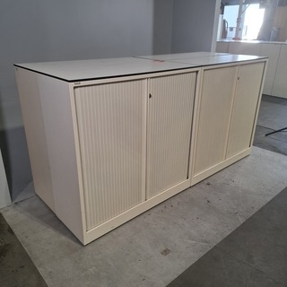 4x Jaloeziekast, Ahrend