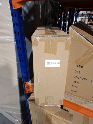 Krabpaal kat / kitten, 2025