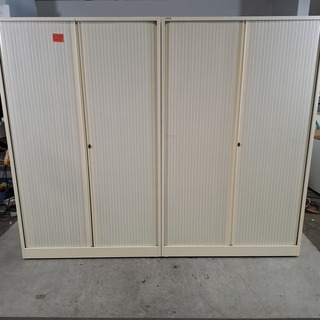 4x Jaloeziekast, Ahrend