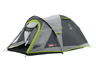Coleman Darwin3 persoons Tent met luifel