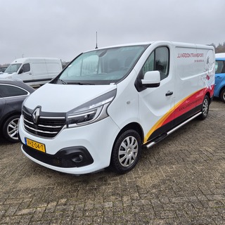 Bedrijfswagen Renault, Trafic 2.0 dCi 145 T29, n.v.t., bouwjaar 2021