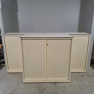 3x Jaloeziekast, Ahrend