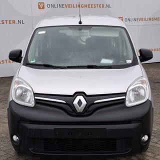 Bedrijfswagen, Renault, Kangoo
