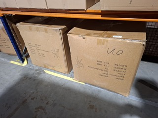 4x Eetkamer stoel draaibaar, Tribeca, Groen, 2025