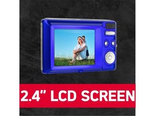 Kodak AGFA Realishot DC5200 Fotoapparaat digitale Camera