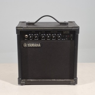 Gitaar versterker, Yamaha, GA15 II