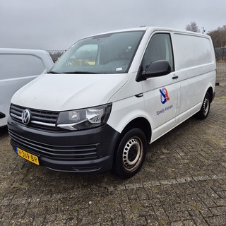 Bedrijfswagen Volkswagen, Transporter, n.v.t.