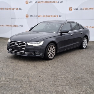 Personenauto, Audi, A6 45 TDI Quattro
