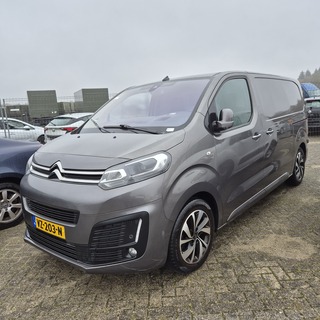 Bedrijfswagen, Citroën