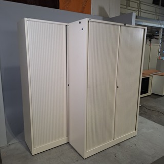 3x Jaloeziekast, Ahrend