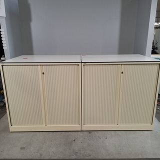 4x Jaloeziekast, Ahrend