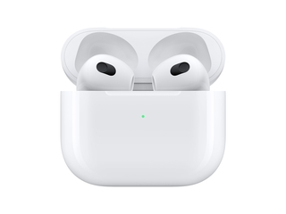 Apple AirPods 3rd Gen Wit