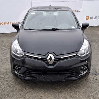 Personenauto, Renault, Clio DCI 90, 2019