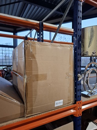 Krabpaal kat / kitten, 2025