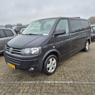 Bedrijfswagen Volkswagen, Transporter 2.0 TDI, n.v.t., bouwjaar 2010