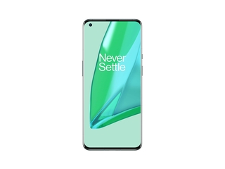 OnePlus 9 Pro 5G SIM vrije Smartphone Pine Green