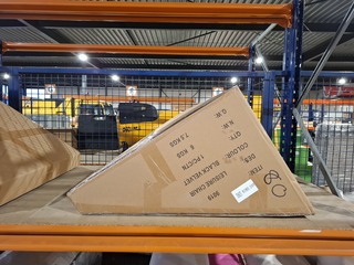 Velvet chair black gold, 2025